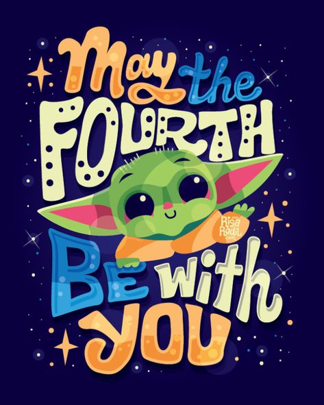 Pixar Quotes, Yoda Art, Risa Rodil, Yoda Images, Happy Star Wars Day, Yoda Wallpaper, Yoda Funny, May The Fourth Be With You, May The Fourth