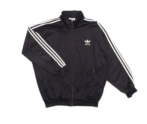 90s Logo, Star Clothing, Adidas Zip Up, Aesthetic Grunge Outfit, Future Clothes, Adidas Vintage, Adidas Hoodie, Striped Jacket, Vintage Adidas