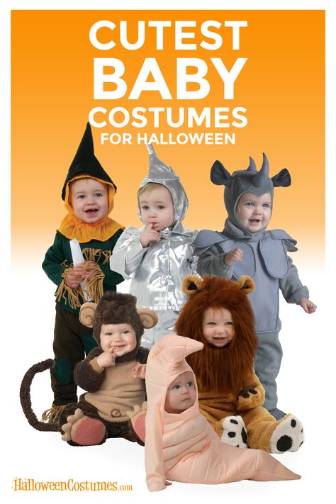 Top selling baby Halloween costumes of 2017! Find the perfect Halloween costume today! Dino Halloween Costumes, Baby Skeleton Costume, Baby Duck Costume, Infant Halloween Costumes, Best Baby Costumes, Halloween Costumes For Babies, Costumes For Babies