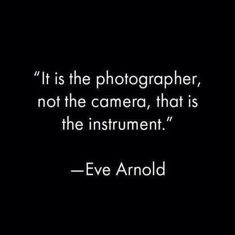 ❤️ Photographer Quotes, Nature Photography Quotes, Photography Quotes, Quotes About Photography, Photo Quotes, Love Photography, Image Quotes, Inspirational Words, Wise Words