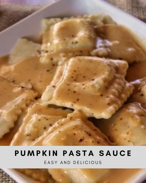 Fall Ravioli Recipes, Pumpkin Sauce Recipes, Fall Ravioli, Sauce For Pumpkin Ravioli Recipes For, Best Sauce For Pumpkin Ravioli, Pumpkin Ravioli Sauce Easy, Sauce For Pumpkin Raviolis, Pumpkin Sauce For Pasta, Pumpkin Ravioli Sauce