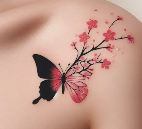 Unique Chest Tattoo Female, Funny Tattoo Designs, Tattoo Designs Quotes, Nature Nails, Breakfast Birthday, Funny Tattoo, Butterfly Tattoo On Shoulder, Beautiful Tattoos For Women, Dragon Tattoo For Women