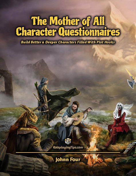 Character Questionnaire, Cyberpunk Games, How To Make Magic, Magic Items, Form Of Government, Roleplay Characters, Types Of Animals, Fantasy Setting, Dungeon Master