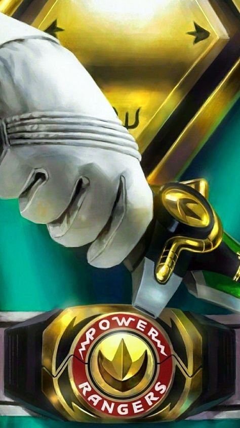 Power Rangers Wallpaper The Green Ranger Tommy Oliver Power Rangers, Lord Drakkon, Green Power Ranger, Power Rangers Comic, Jason David Frank, Tommy Oliver, Power Rangers Fan Art, All Power Rangers, Boom Studios