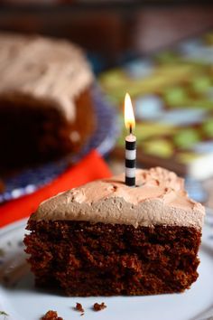 I LOVE THIS RECIPE!!! Chocolate Spice Cake with Chocolate Cinnamon Frosting I didn't have any allspice so I added a little ginger and some pumpkin pie spice. I also used 2 tsp of (Saigon) cinnamon in the cake. Chocolate Cake With Cinnamon, Chocolate Spice Cake, Photography Chocolate, Photography Random, Cinnamon Frosting, Cake With Cinnamon, Spice Cake Recipes, Cake Liner, Cake Frosting Recipe