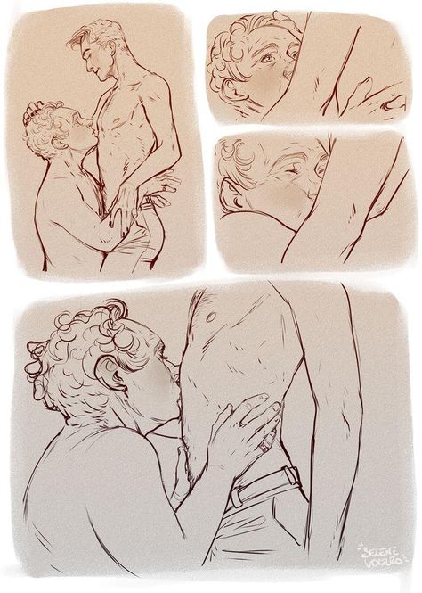 Good Omens Book, Ange Demon, Good Omens, Michael Sheen, Angel And Devil, Angels And Demons, Dancing In The Rain, Gay Art, Drawing Reference Poses