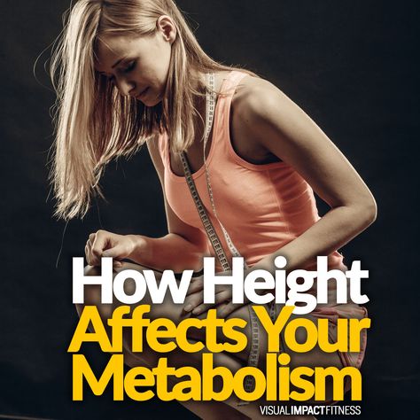 How Height Affects Your Metabolism Mesomorph Body, Body Type Workout, Muscular Development, Healthy Exercise, Popular Workouts, Lean Body, Body Composition, Gain Muscle, Weight Training