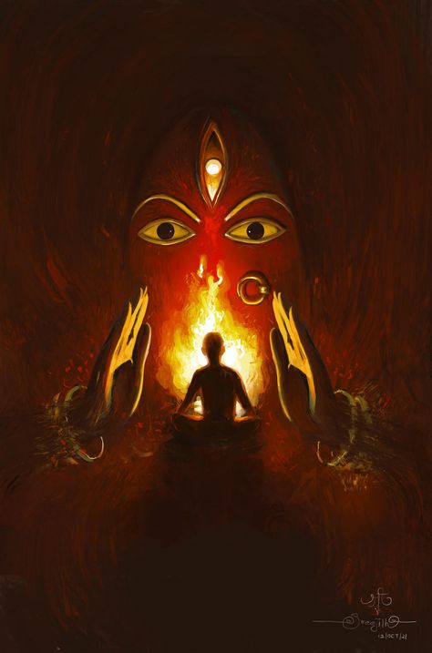 Maa Kaali Wallpaper, Bhairavi Goddesses, Shakti Wallpaper, Kali Mata Wallpaper, Linga Bhairavi, Goddess Kali Images, Kali Images, Kali Maa, Mother Kali