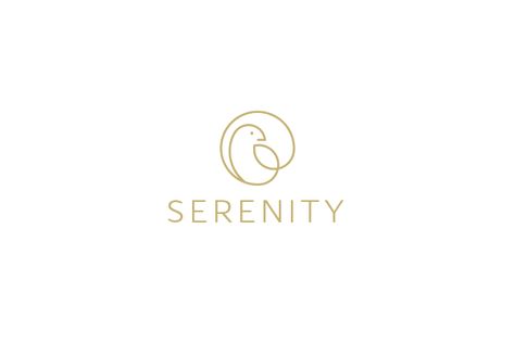 Serenity - logotype on Behance Serenity Logo Design, Serenity Logo, Film Logo, Logo Design, Candles, ? Logo, For Sale, Quick Saves, Instagram