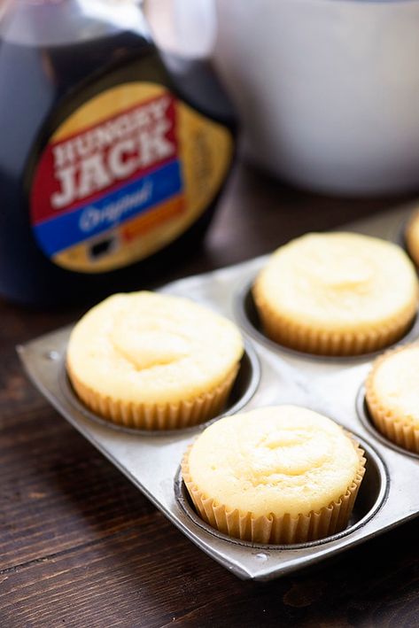 Hungry Jacks, Pancake Muffins, Pigs In A Blanket, Morning Routines, What's For Breakfast, Breakfast Of Champions, Breakfast On The Go, Egg Breakfast, Muffin Tin