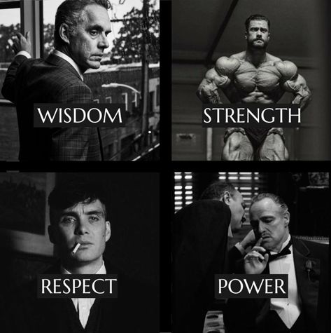 Power of men want Command Respect, Power Of Knowledge, Powerful Man, Power Of Attraction, P Words, Overcoming Challenges, Power Man, Story Board, Man Images