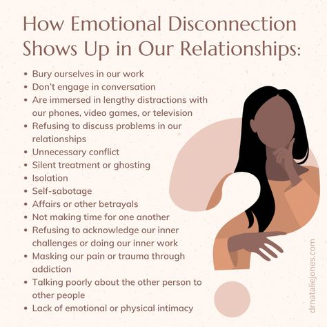 teenagewinnerenemy Emotional Disconnect, Intimacy Quotes, Feeling Disconnected, Relationship Lessons, Relationship Therapy, Physical Intimacy, Relationship Psychology, Healthy Relationship Tips, Unhealthy Relationships