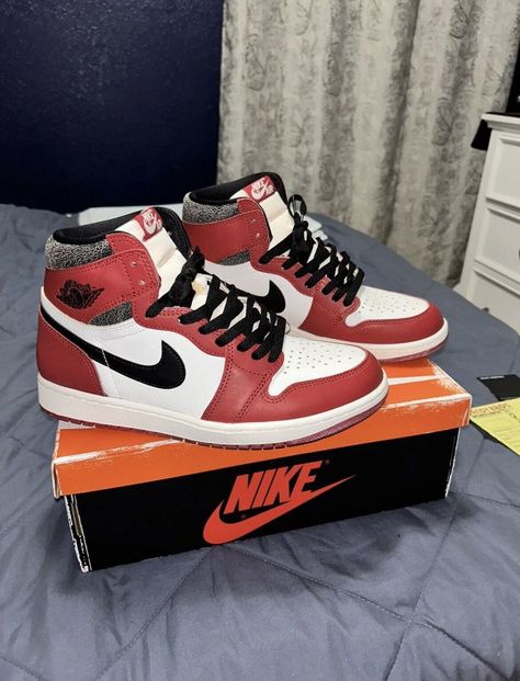 Air Jordan 1 Retro High OG Lost and Found DZ5485-612 (Size 9.5) (PREOWNED) Get a price at https://copapair.com/air-jordan-1-retro-high-og-lost-and-found-dz5485-612-size-9-5-preowned/ Jordan 1 Retro High Og Lost And Found, Lost And Found Jordan 1, Air Jordan 1 Retro High Og, Air Jordan 1 Retro High, Lost And Found, Air Jordan 1 Retro, Jordan 1 Retro High, Lost & Found, Jordan 1 Retro