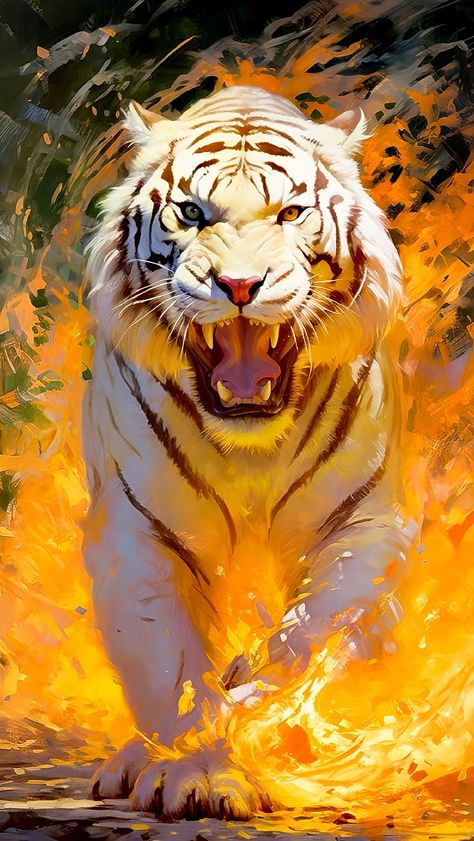 Nature Dp For Whatsapp, Nature Dp, Tigre Y Dragon, Tiger And Lion, Lonely At The Top, Wild Animal Wallpaper, Tiger Artwork, Tiger Wallpaper, Tiger Painting