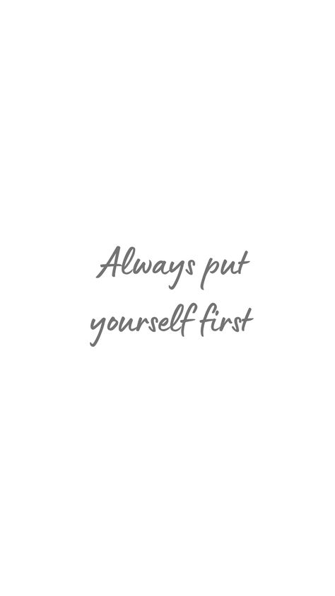 Put Yourself First Quotes, Love Yourself First Quotes, Quotes Self Care, Put Yourself First, Quotes Self, Wise Words Quotes, Love Yourself First, Self Worth, Love Yourself