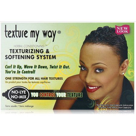 Texture My Way Hair Products Curls, S Curl Texturizer, Curl Keeper, Short Afro Hairstyles, Scalp Treatments, Hair Textures, Growth Oil, Hair Scalp, Short Natural Hair Styles