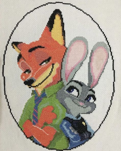 Cross Stitch Bookmark, Stitch Bookmark, Cross Stitch Love, Cross Stitch Bookmarks, Zootopia, Bag Pattern, Cross Stitch Pattern, Stitch Pattern, Cross Stitch Patterns