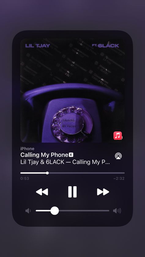 Spotify Songs Screen Iphone, Sure Thing Miguel, Juice Lyrics, Song Iphone, Iphone Music Player, Happy Birthday Icons, Lil Tjay, Spotify Songs, Iphone Wallpaper Music