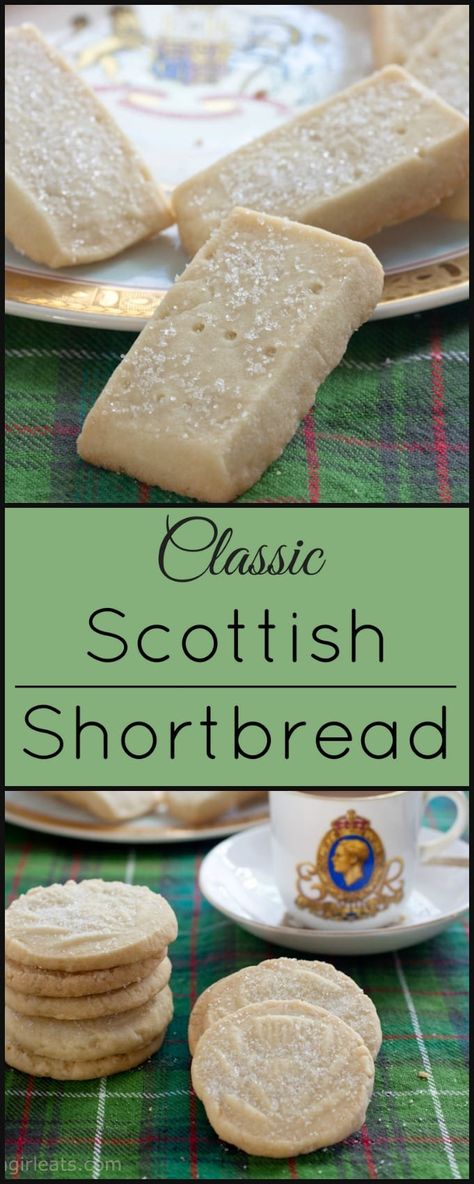 Scottish Shortbread Cookies, Butter Shortbread Cookies, Best Shortbread Cookies, Scottish Shortbread, Shortbread Cookies Christmas, Shortbread Cookies Easy, Lemon Shortbread Cookies, Whipped Shortbread Cookies, Almond Shortbread Cookies