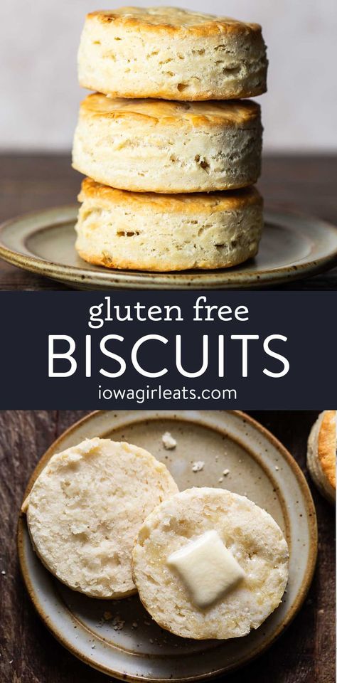 Gluten Free Biscuits Simple Gluten Free Baking, Gluten Free Biscuits Easy Almond Flour, Simple Gluten Free Breakfast, Gluten Free Breakfast To Go, Easy Lunch Gluten Free, Pamela’s Gluten Free Biscuits, Best Gluten Free Products, Gluten Free Recipes With Oat Flour, Gluten Free Sourdough Discard Biscuits