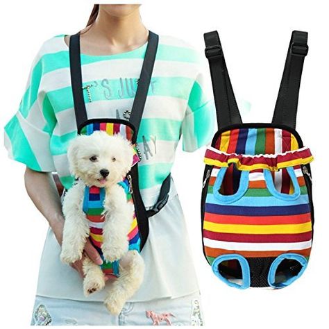 Diy Dog Bag, Portable Dog Kennels, Diy Dog Crate, Pet Backpack Carrier, Dog Carrier Bag, Pet Carrier Bag, Dog Clothes Diy, Dog Clothes Patterns, Dog Bag