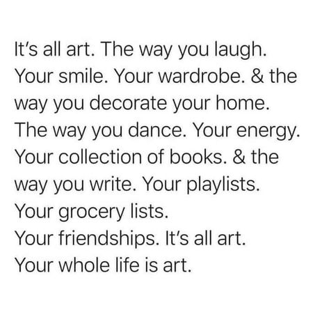 Life Is Art, Collateral Beauty, Vie Motivation, Feb 7, New Energy, Note To Self, True Words, Pretty Words, Pretty Quotes