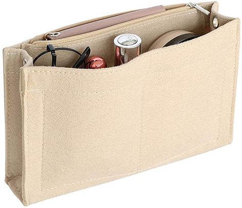 Tote Organizer, Tote Bag Organizer, Purse Organizer Insert, Purse Insert, Purse Organizer, Tote Organization, Bag Insert, Women Crossbody Bag, Handbag Organization