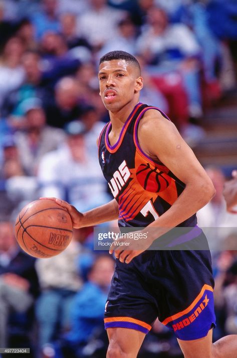 Kevin Johnson, Nba Pictures, Sacramento California, Sacramento Kings, Phoenix Suns, Nba Players, Nba Basketball, Sacramento, Phoenix