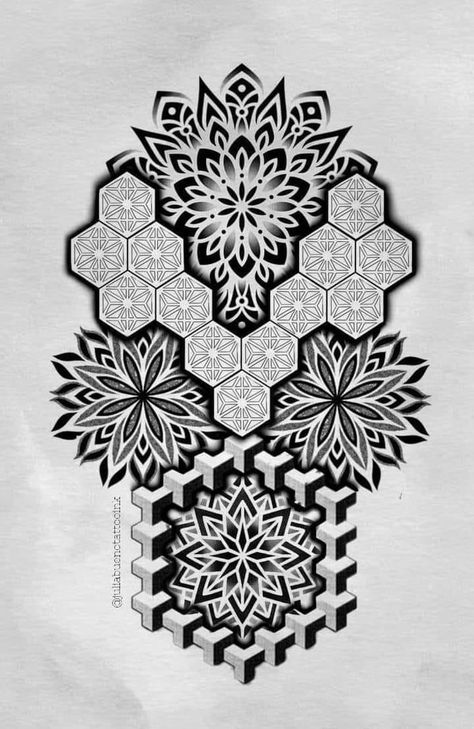 Men’s Geometric Tattoos, Geometric Illusion Tattoo, Geometric Mandala Tattoo Men, Geometric Mandala Tattoo Design Men, Geometric Hexagon Tattoo, Geometric Tattoo Men, 108 Tattoo, Geometric Tattoo Shoulder, Forearm Mandala Tattoo