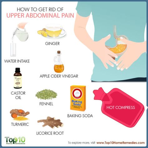 how to get rid of upper abdominal pain Stomach Pain Remedies, Stomach Pain Relief, Home Remedies For Gas, Stomach Ache Remedy, Abdominal Pain Relief, Getting Rid Of Gas, Ibs Relief, Gastric Problem, Top 10 Home Remedies