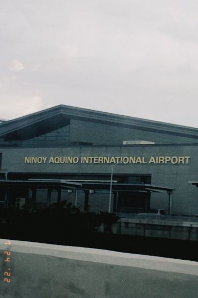 Naia Airport Philippines, Airport Philippines, Ninoy Aquino International Airport, Bbq Pork, International Airport, Manila, Philippines, Miami, Quick Saves