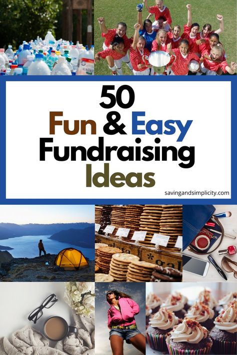 Fundraising Ideas For Workplace, Raise Money For Mission Trip, Community Fundraiser Ideas, Alzheimers Fundraiser Ideas Events, Public Library Fundraising Ideas, April Fundraising Ideas, Pageant Fundraising Ideas, Swim Team Fundraiser Ideas, Sport Fundraiser Ideas