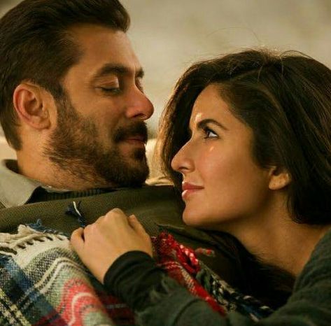 Katrina Kaif And Salman Khan Tiger Zinda Hai, Salman Katrina, Ali Abbas Zafar, Yash Raj Films, Movie Plot, Atif Aslam, Bollywood Updates, Bollywood Couples, Cricket Match