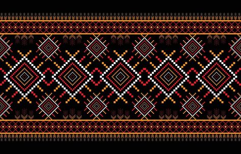 Batik Vector, Native Patterns, Carpet Design Pattern Drawing, Traditional Textiles, African Pattern Design, Filipino Art, Geometric Pattern Design, Textile Pattern Design, Textile Designs