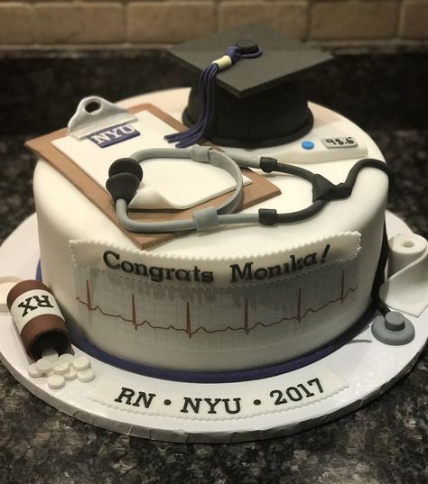 Doctor Birthday Cake, Doctor Graduation Cake, Nursing Graduation Cakes, Lawyer Cake, Dentist Cake, College Graduation Cakes, Medical Cake, Graduation Cake Designs, Graduation Party Desserts