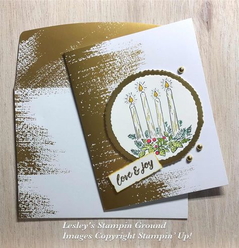 Radiant Light Stampin Up Cards, Stampin Up Radiant Light, Brushed Gold Cards And Envelopes, Stampin Up Gold Celebrations Dsp, Stampin Up Gold Cards And Envelopes, Brushed Gold Cards And Envelopes Su, Stampin Up Brushed Gold Cards, Stampin Up Brushed Gold Cards & Envelopes, Christmas Classics