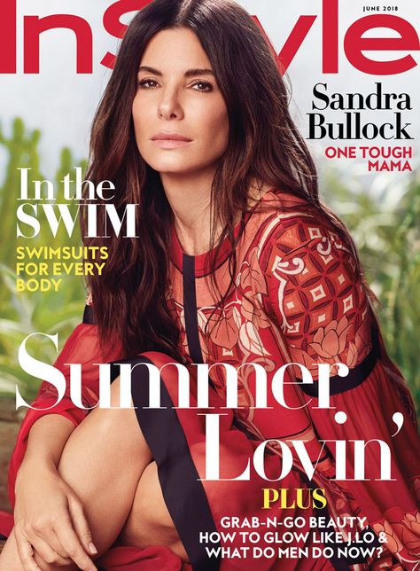 Bryan Randall, Carter Smith, Vogue Photoshoot, Swimsuit Body, Instyle Magazine, Swimming Swimsuit, Fashion And Beauty Tips, Best Short Haircuts, Sandra Bullock