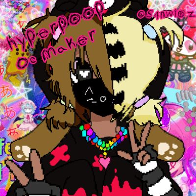 Cringecore Pfp, Scene Anime Pfp, Scene Kid Art Style, Scene Kid Roblox Avatar, Scene Pfps For Discord, Scene Oc Art, Scene Kid Background, Scene Boy Pfp, Scene Pfp For Discord