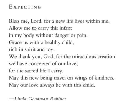 When I am pregnant, I am the queen of worry but this prayer puts me at ease and reminds me that God is in control. We are so happy God blessed us with another little one! Baby Quotes Pregnancy, Pregnancy Prayer, Pregnancy Affirmations, Prayer For Baby, Pregnancy Info, Expecting Mom Gifts, Unborn Baby, Pregnancy Quotes, Baby On The Way