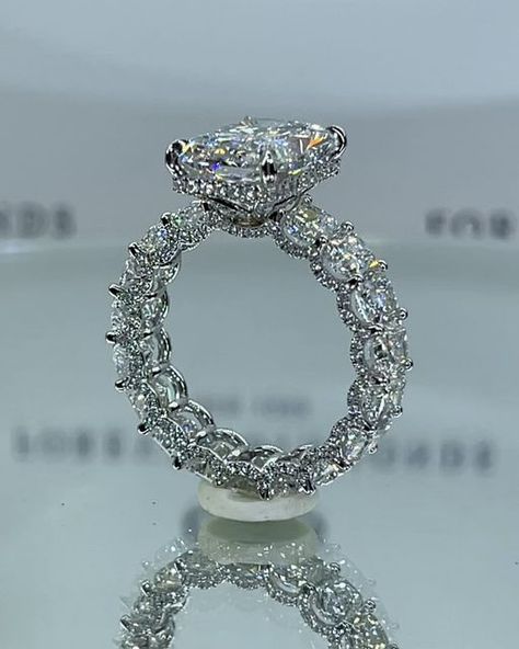 Forever Diamonds Ny, October 10, Diamond Jewellery, Future Wedding, Diamond Jewelry, Wedding Ideas, Diamonds, Sparkle, 10 Things