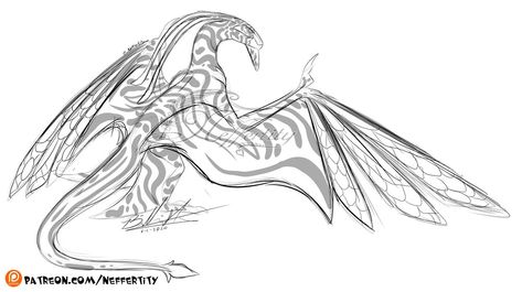 Avatar Colouring Pages, Ikran Avatar Drawing, Ikran Avatar Tattoo, Avatar Tattoo Pandora, Ikran Banshee Art, Avatar Drawings Pandora, Avatar Dragon, Avatar Creatures, Ikran Avatar