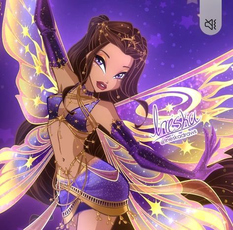 Klub Winx, Halloween Fairy, Elves And Fairies, Beautiful Fairy, Fairy Artwork, Dope Cartoon Art, Animation Art Character Design, Ig Stories, Animated Icons