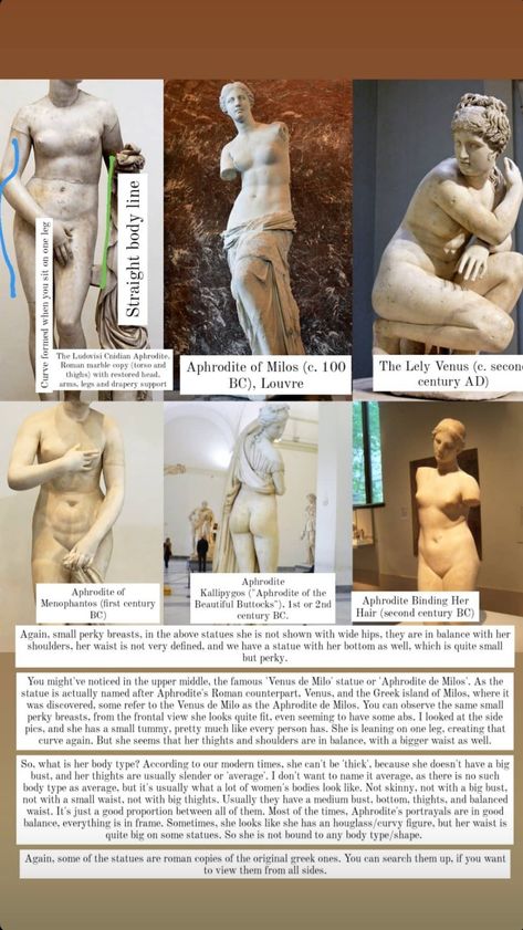 Greek Goddess Body Positivity, Plus Size Aphrodite, Ancient Greece Beauty Standards, If Aphrodite Can Have Stomach Rolls, Greek Goddess Statue Aphrodite, Aphrodite Body Statue, Calypso Statue, Aprodithe Statue, Greek Beauty Standards