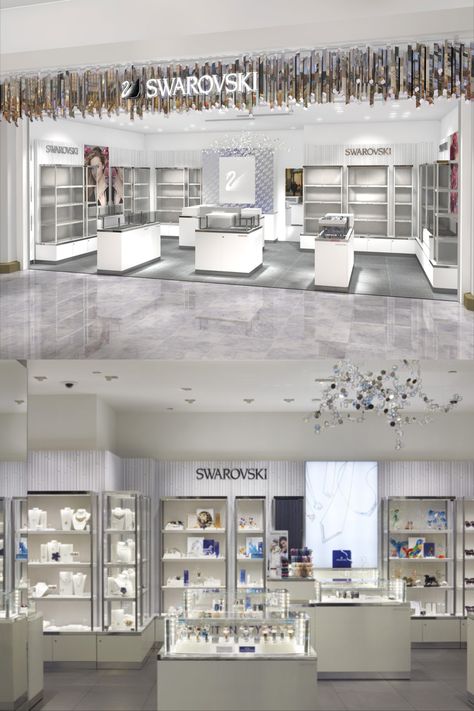 Dior Store, Fendi Shop, Fashion Showroom, Jewellery Shop Design, Retail Interior Design, Luxury Marble, Retail Design Blog, Boutique Store, Store Design Interior