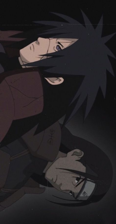 Madara Uchiha Hashirama Senju, Hashirama Senju And Madara Uchiha, Madara And Hashirama Wallpaper, Hashirama Senju Wallpaper, Hashirama Senju Icon, Naruto Anime Wallpaper, Hashirama Madara, Madara Hashirama, Obito Madara