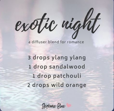 Sensual Essential Oil Blends, Essential Oil Perfume Blends, Essential Oil Spray Recipes, Essential Oil Perfumes Recipes, Essential Oil Diffuser Blends Recipes, Perfume Recipes, Essential Oil Spray, Diy Perfume, Essential Oils Herbs