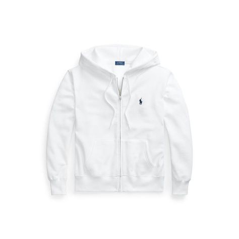 Ralph Lauren Hoodie, Ralph Lauren Jacket, Women Ralph Lauren, Clothing Pieces, Women Hoodies Sweatshirts, Kids Sweatshirt, Full Zip Hoodie, Fleece Hoodie, Casual Shirts For Men