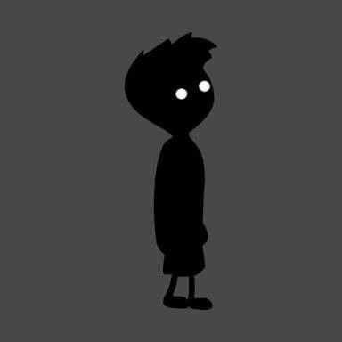 simple. “Limbo.” is published by D'iyi Aare Limbo Game, Ancient Egypt Pyramids, Computer Wallpaper Desktop Wallpapers, Gaming Tattoo, Signature Ideas, Dark Phone Wallpapers, Universe Art, Cute Love Cartoons, Game Ideas