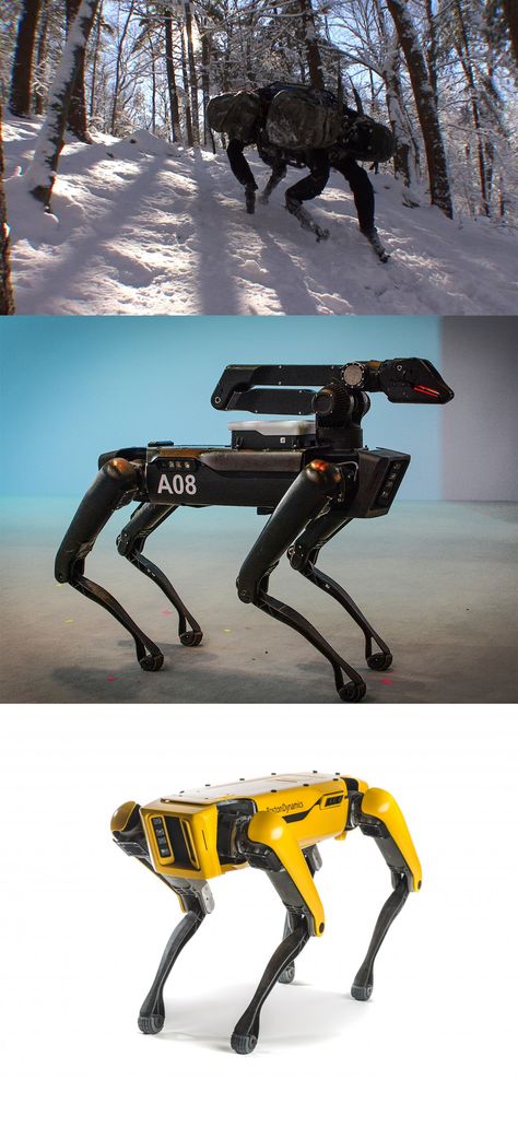 Boston Dynamics Robots, Boston Robotics, Quadruped Mech, Robot Anatomy, Robotic Limbs, Mech Inspiration, Mecha Tanks, Boom Boom Room, Boston Dynamics