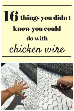 Chicken Wire Projects, Chicken Wire Diy, Chicken Wire Sculpture, Chicken Wire Art, Chicken Wire Crafts, Rusty Garden, Wire Diy, Diy Wall Shelves, Chicken Wire